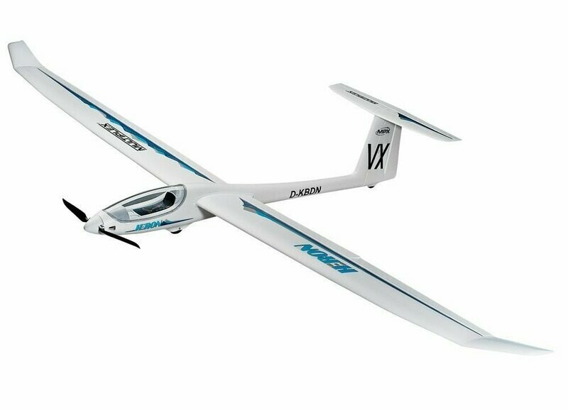 Multiplex BK Heron   214276