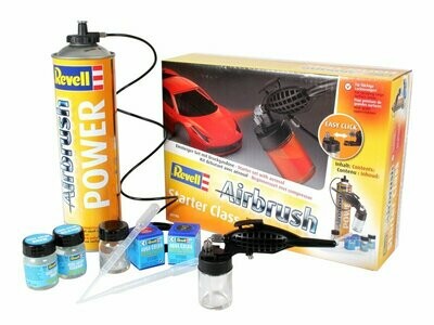 Airbrush