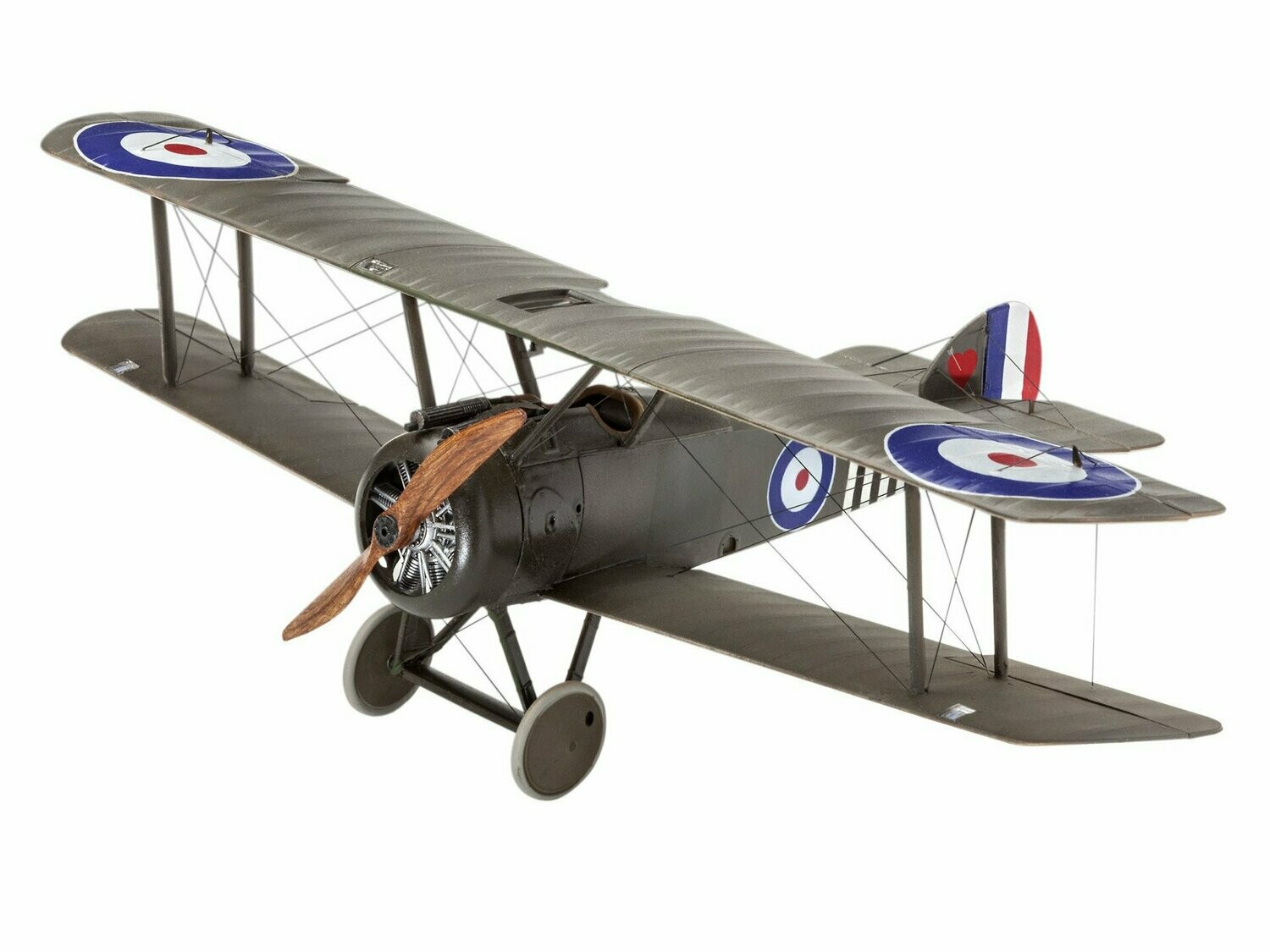 100 Years RAF: Sopwith Camel / 1:48   03906