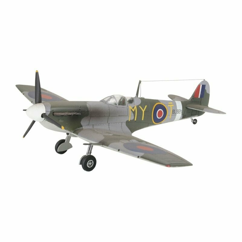 Spitfire Mk.V / 1:72   04164