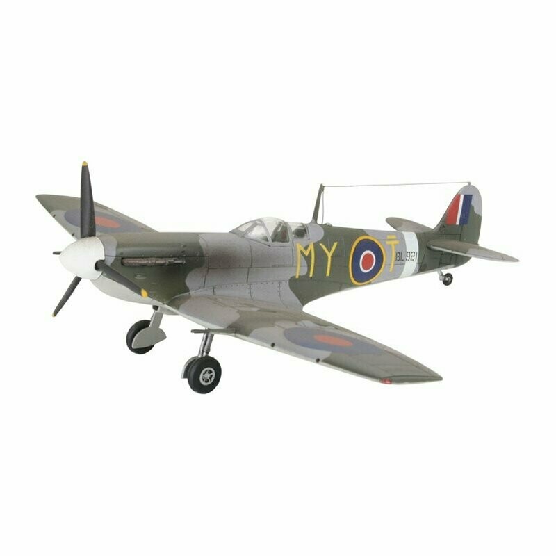 Spitfire Mk.V / 1:72   04164