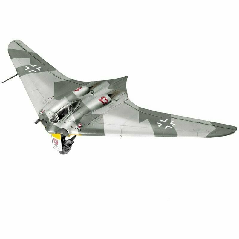 Horten Go 229 / 1:72   04312