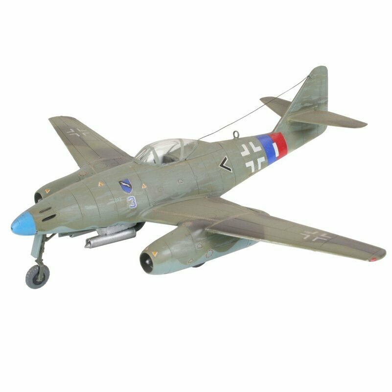 Me 262 A-1a /1:72   04166