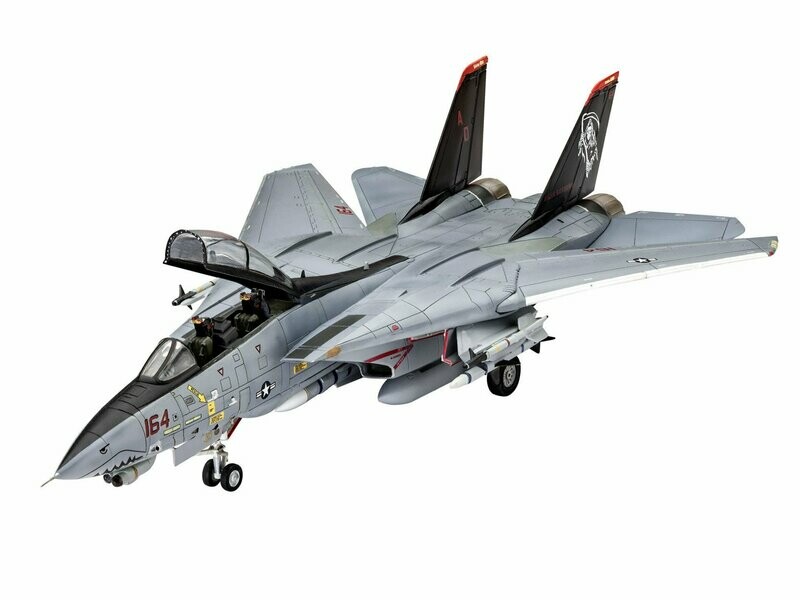 F-14D Super Tomcat / 1:72 03960 F-14D Super Tomcat / 1:72 03960