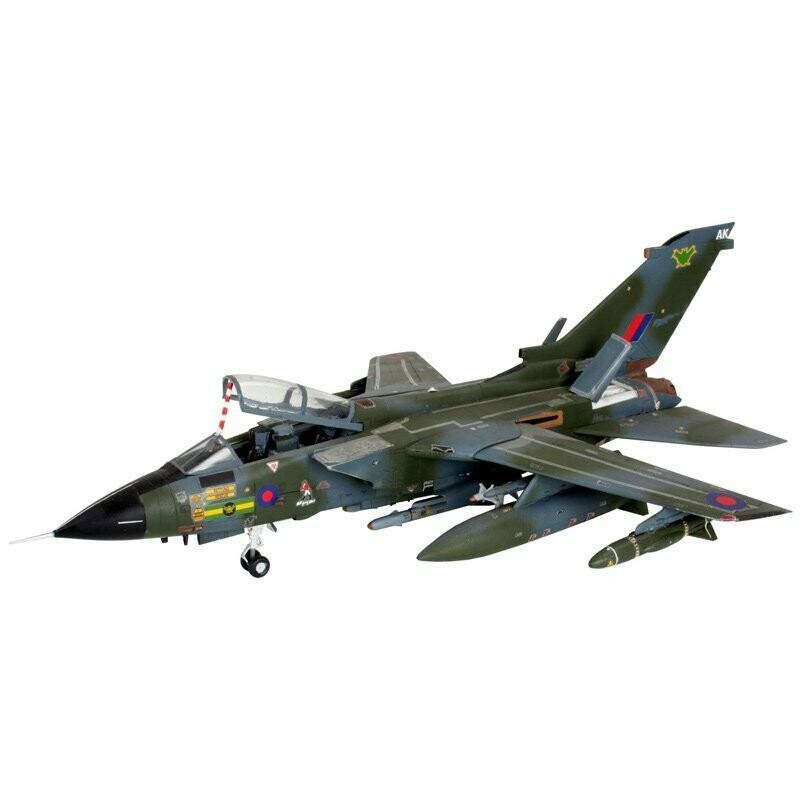 Tornado GR.1 RAF / 1:72   04619