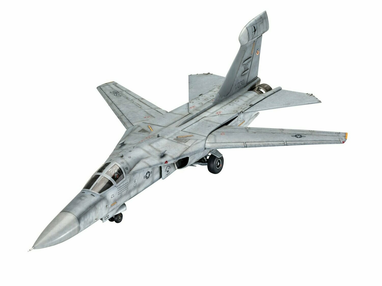 EF-111A Raven / 1:72   04974