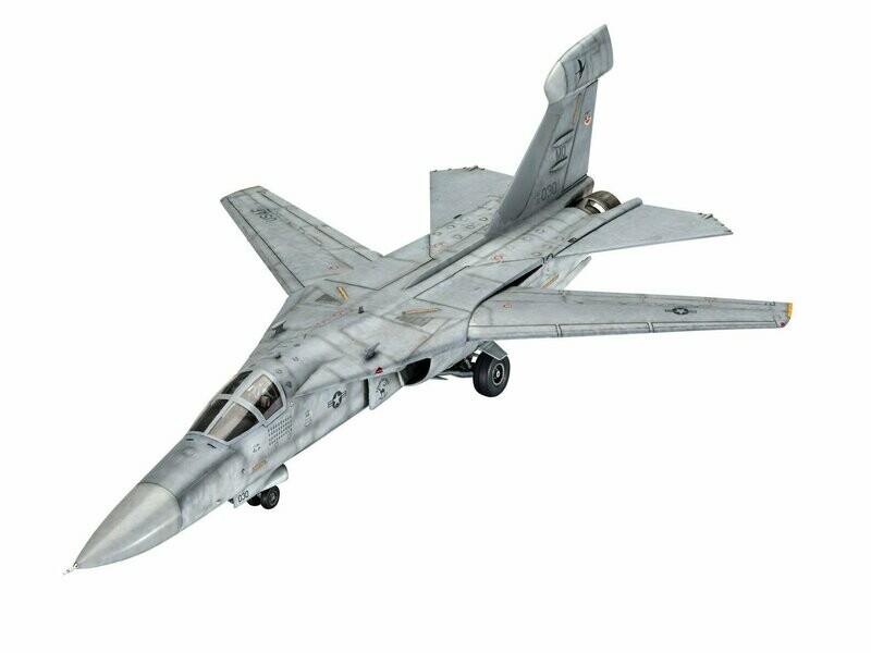 EF-111A Raven / 1:72   04974