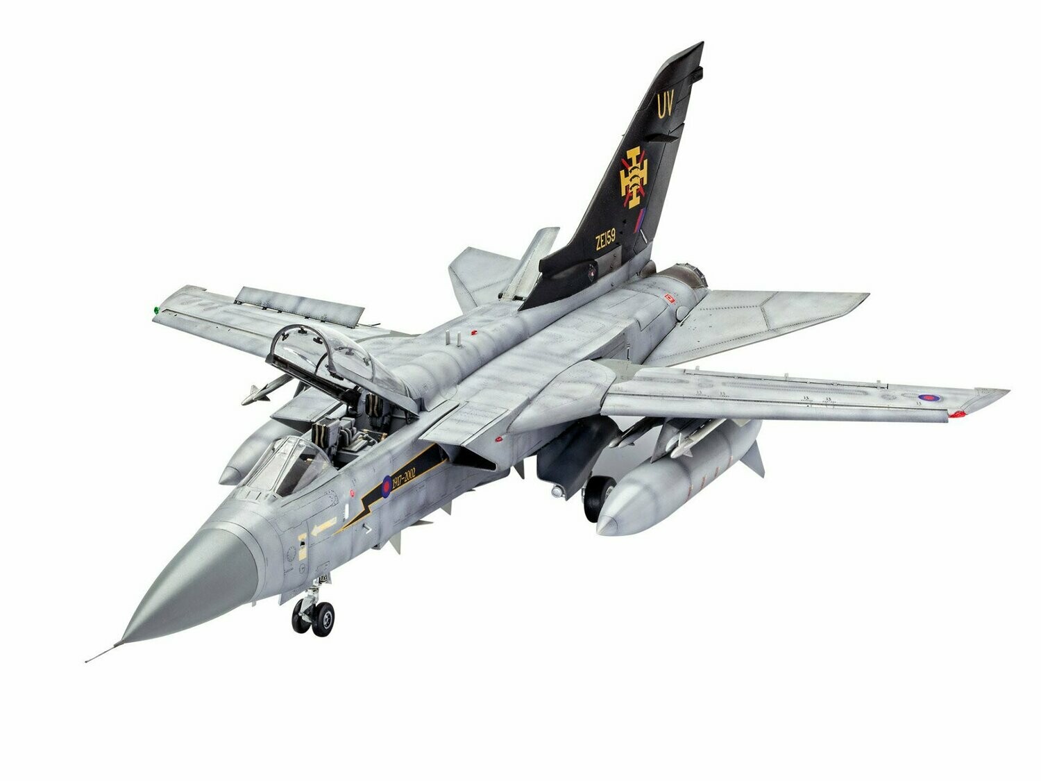 Tornado F.3 ADV / 1:48   03925