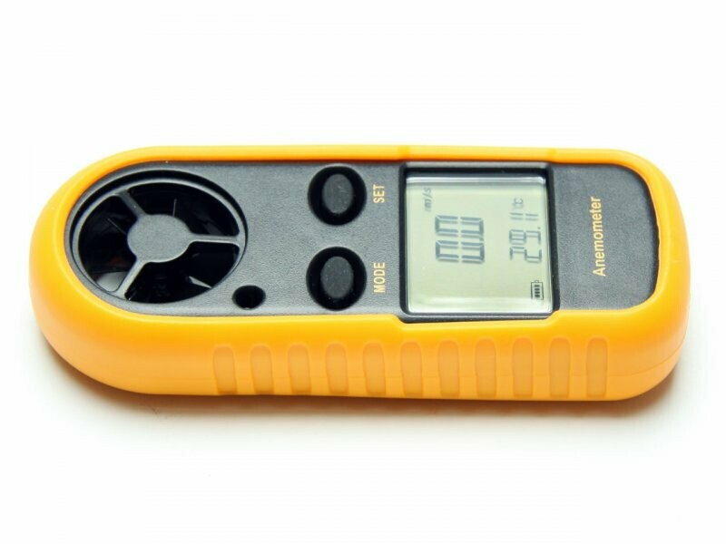 Windmesser WM-1   C9029
