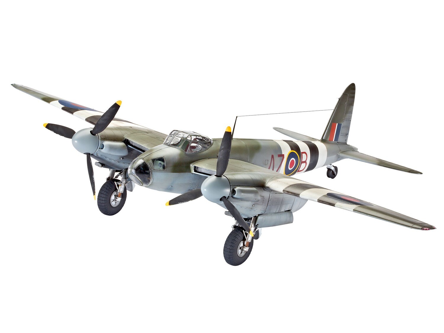 De Havilland MOSQUITO MK.IV / 1:32   04758