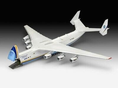 Antonov AN-225 Mrija / 1:144   04958