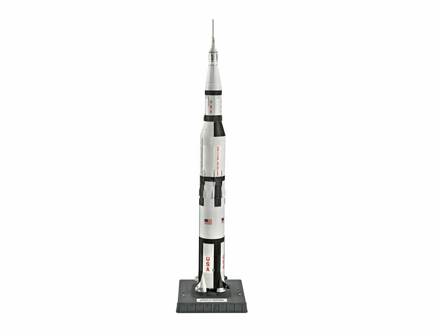 Apollo Saturn V / 1:144   04909