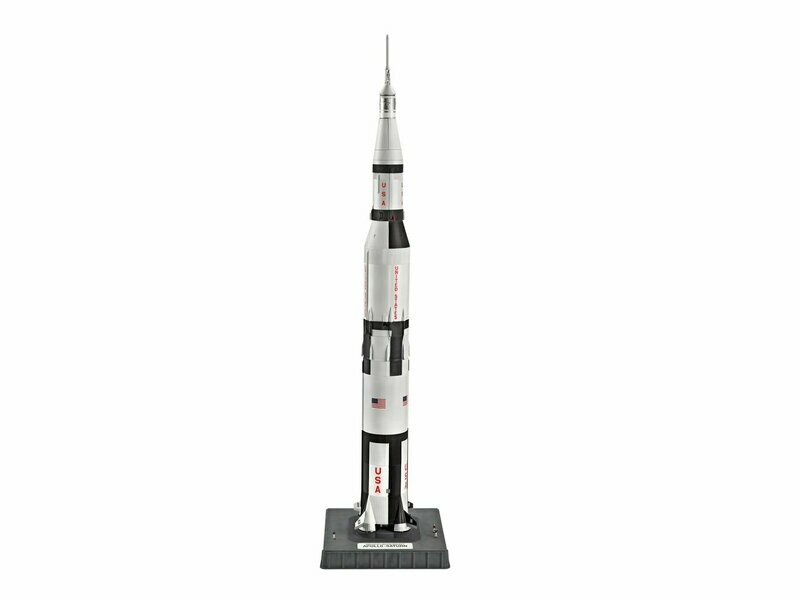 Apollo Saturn V / 1:144   04909
