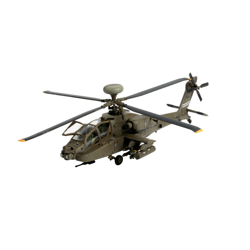 AH-64D Longbow Apache / 1:144   04046