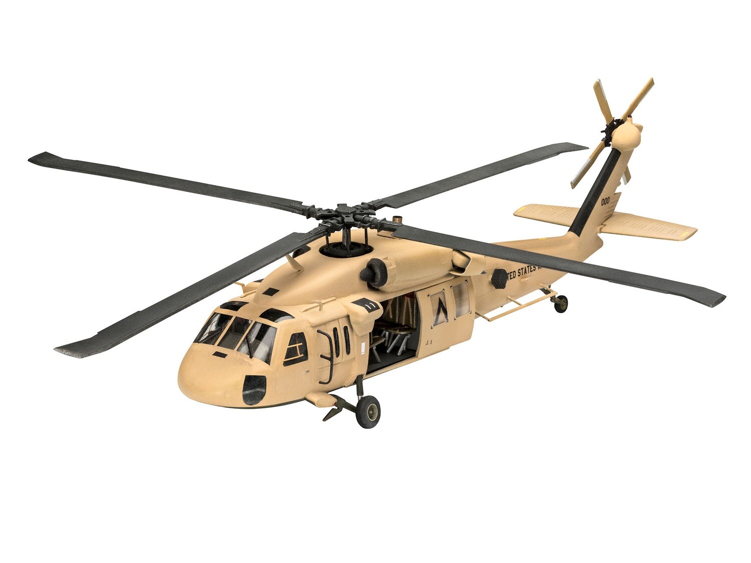 UH-60 / 1:72   04976