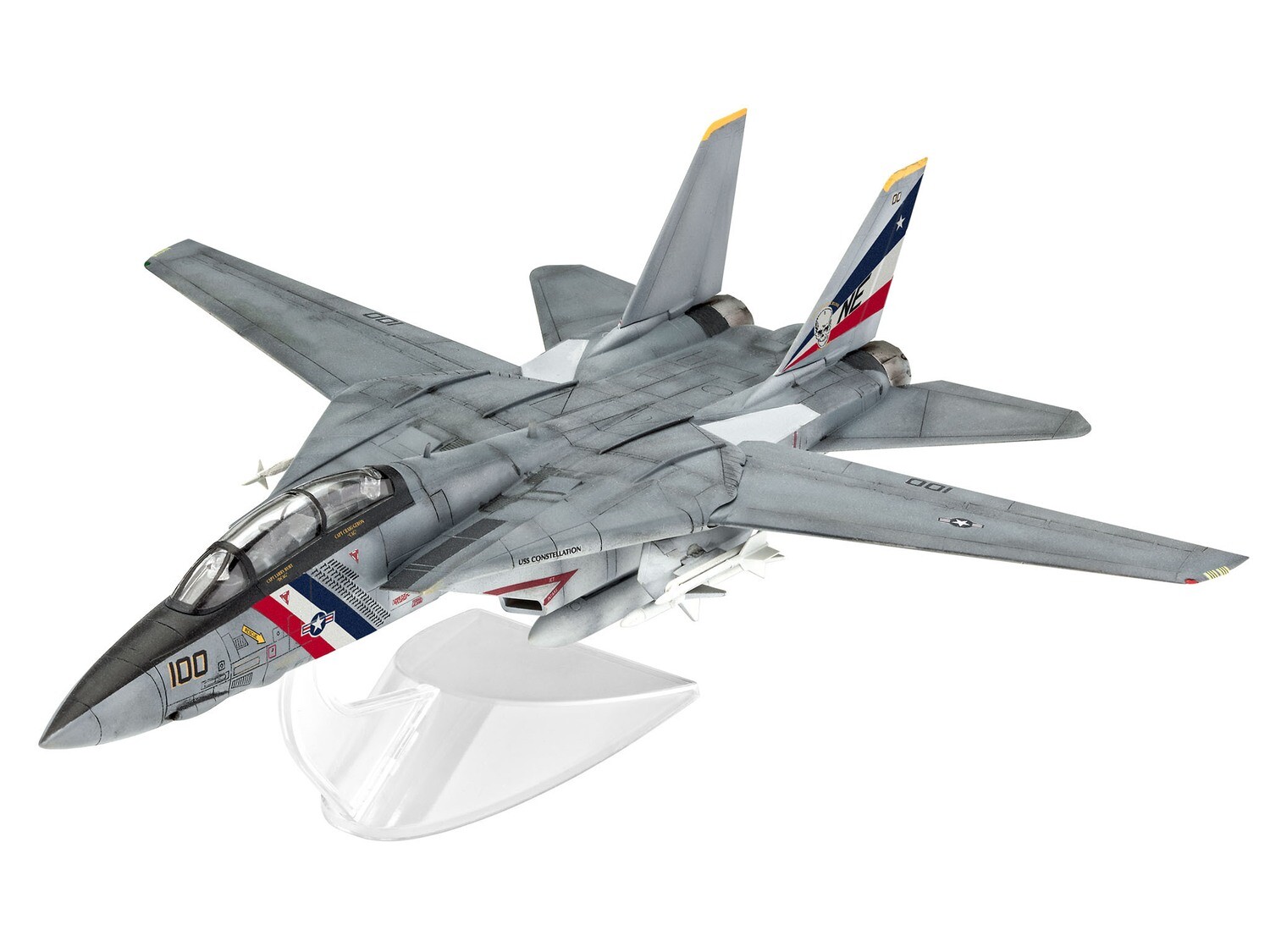 F-14D Super Tomcat / 1:100   03950