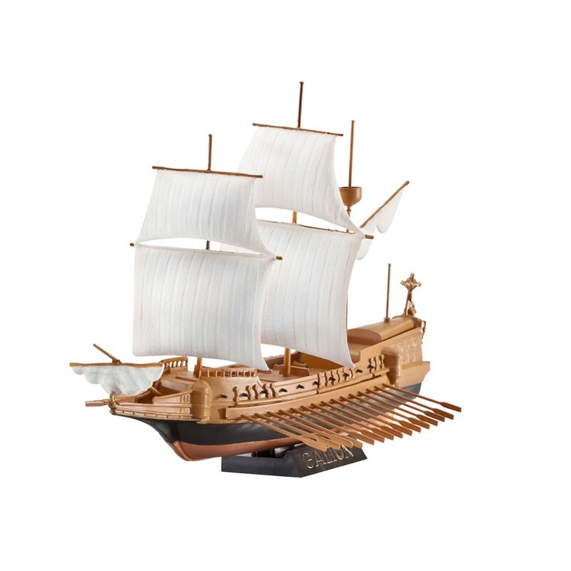 Spanish Galleon / 1:450   05899