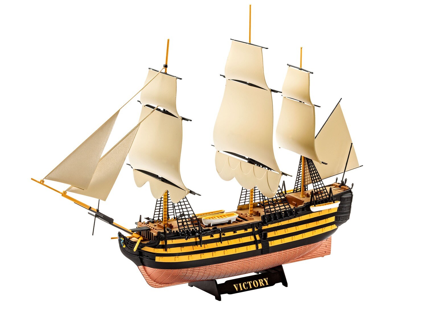 HMS Victory / 1:450   05819