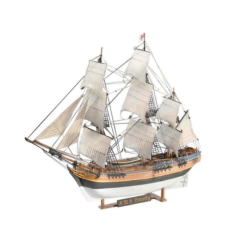 H.M.S. Bounty / 1:110   05404