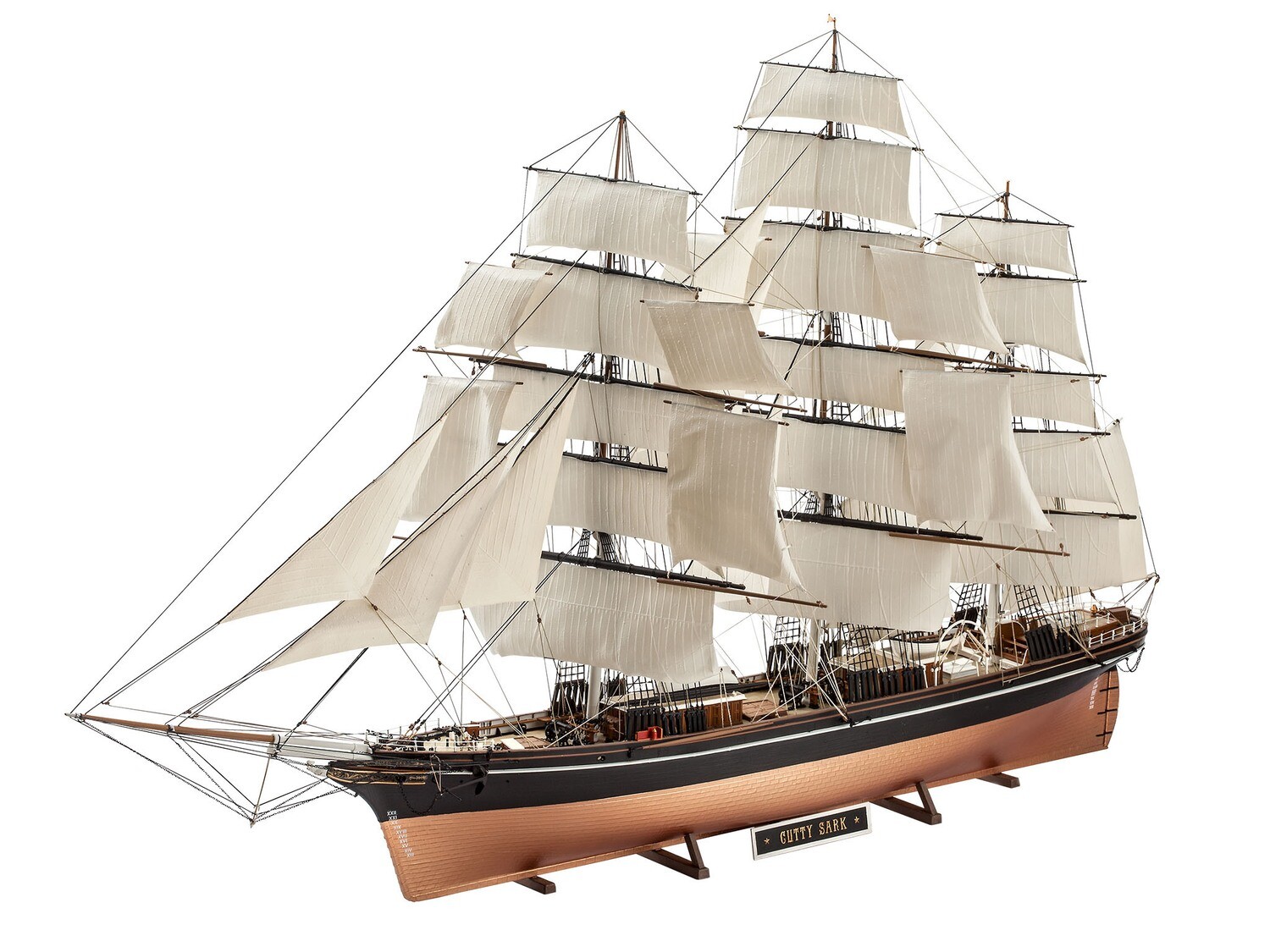 Cutty Sark / 1:96   05422