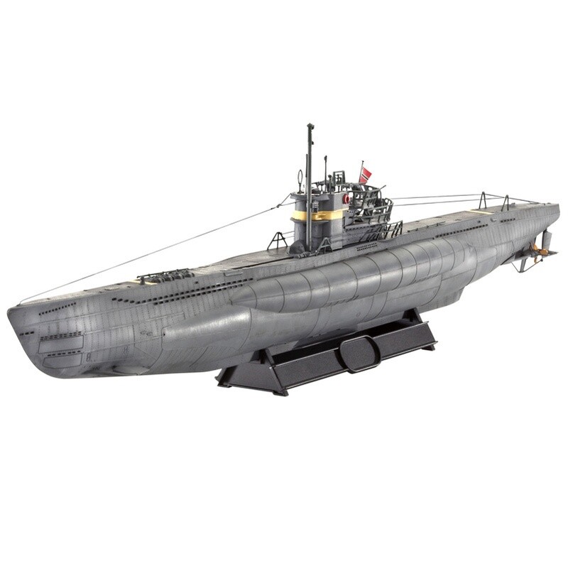 U-Boot Type VII C/41 / 1:144 05100 U-Boot Type VII C/41 / 1:144 05100