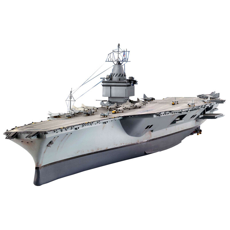 U.S.S. Enterprise / 1:720   05046