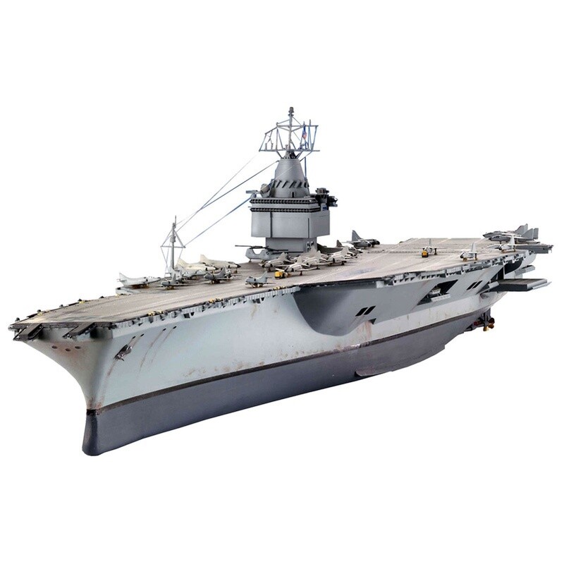 U.S.S. Enterprise / 1:720 05046 U.S.S. Enterprise / 1:720 05046