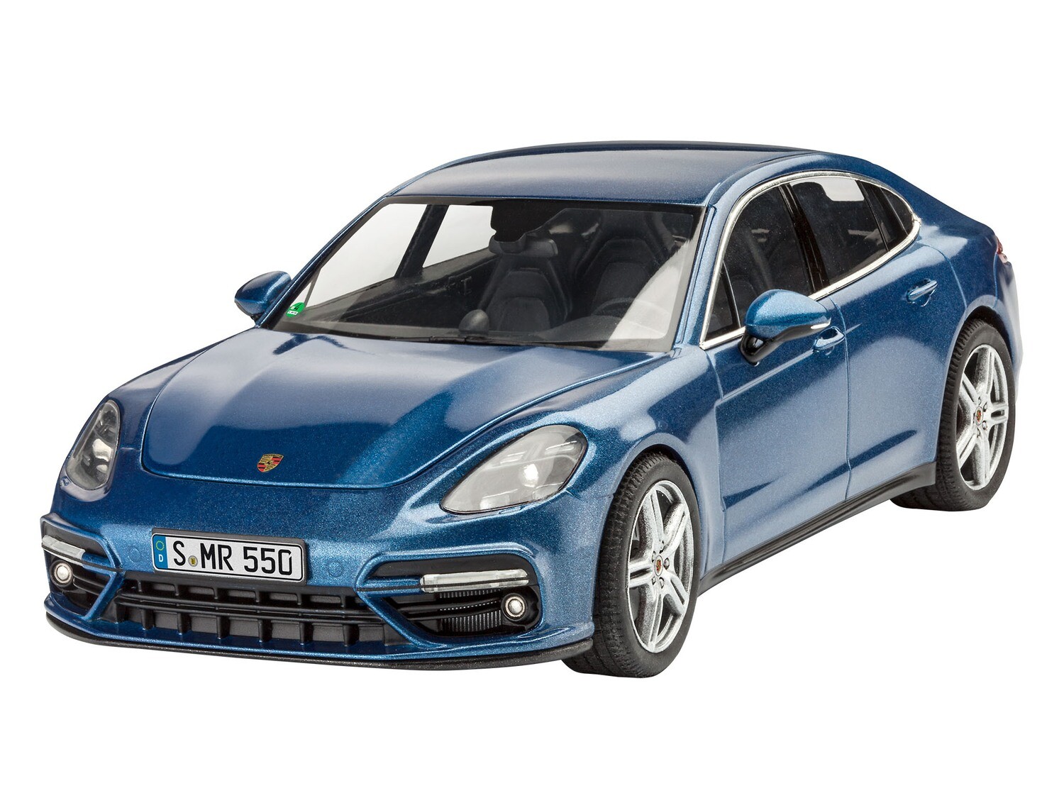 Porsche Panamera 2 / 1:24   07034