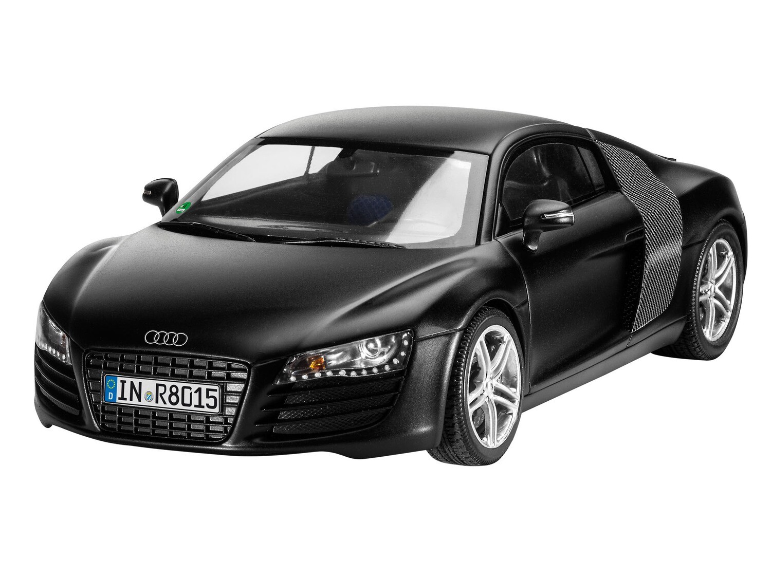 AUDI R8 / 1:24   07057