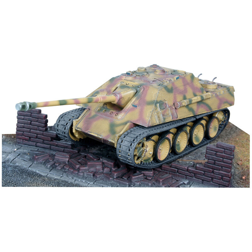 Sd.Kfz.173 Jagdpanther / 1:76   03232