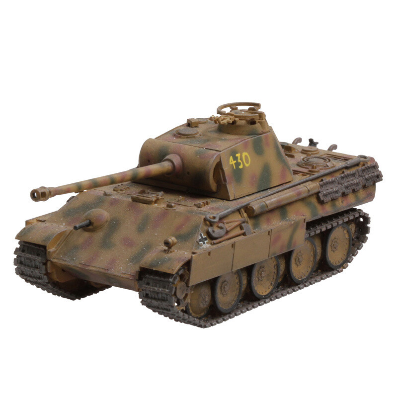PzKpfw V Panther Ausf.G / 1:72   03171