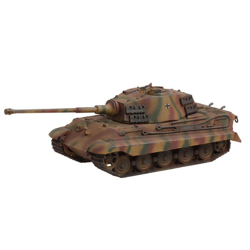 Tiger II Ausf. B / 1:72   03129