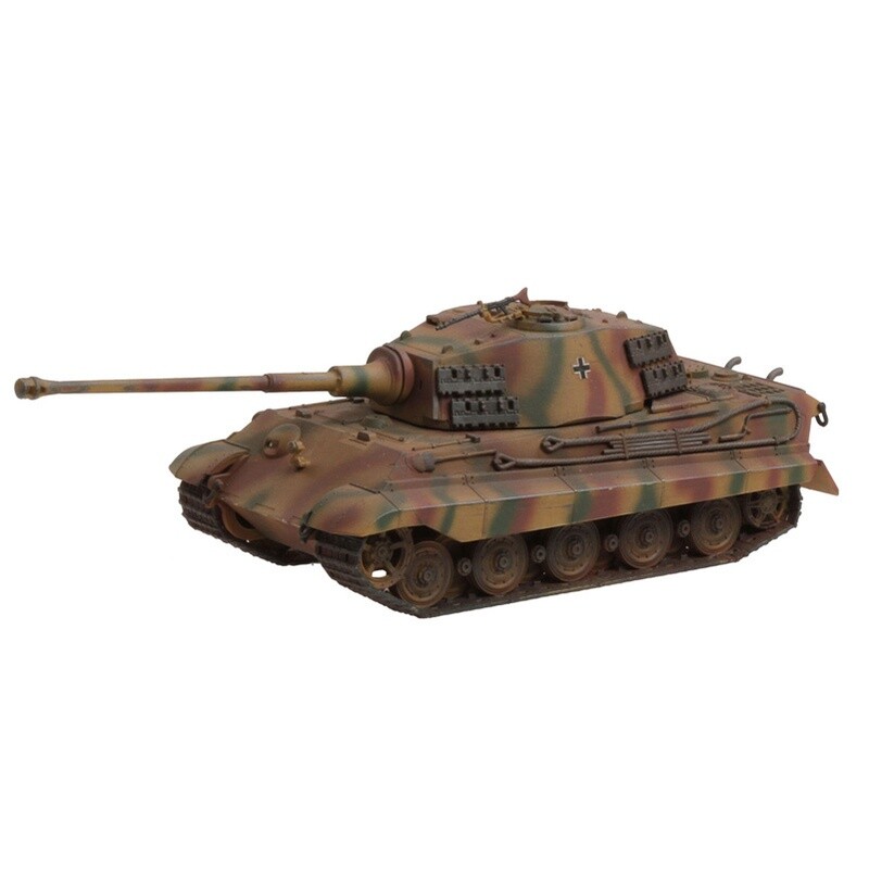 Tiger II Ausf. B / 1:72   03129