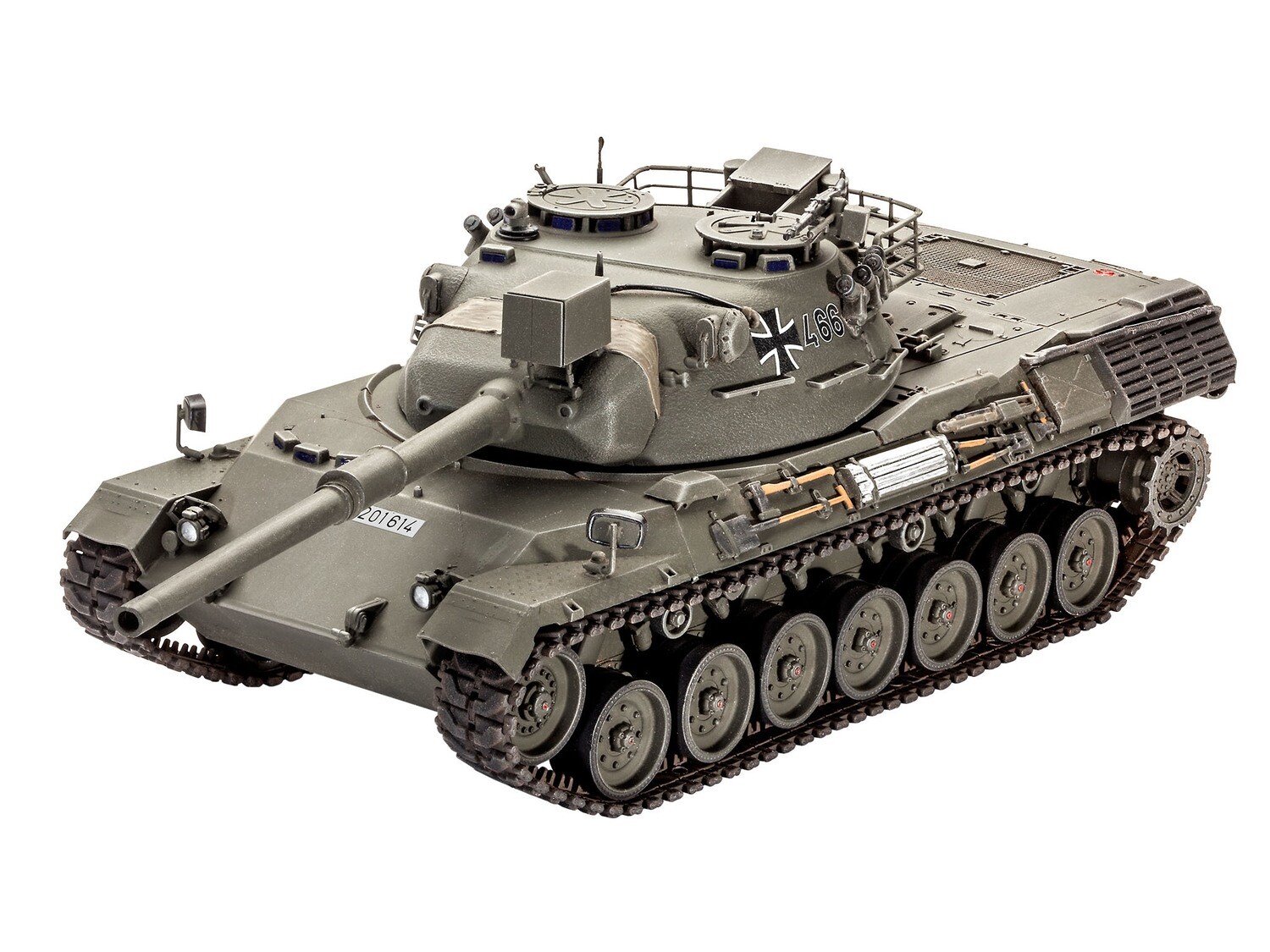 Leopard 1 / 1:35   03240
