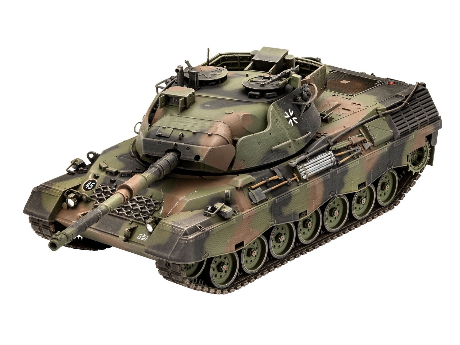 Leopard 1A5 / 1:35    03320