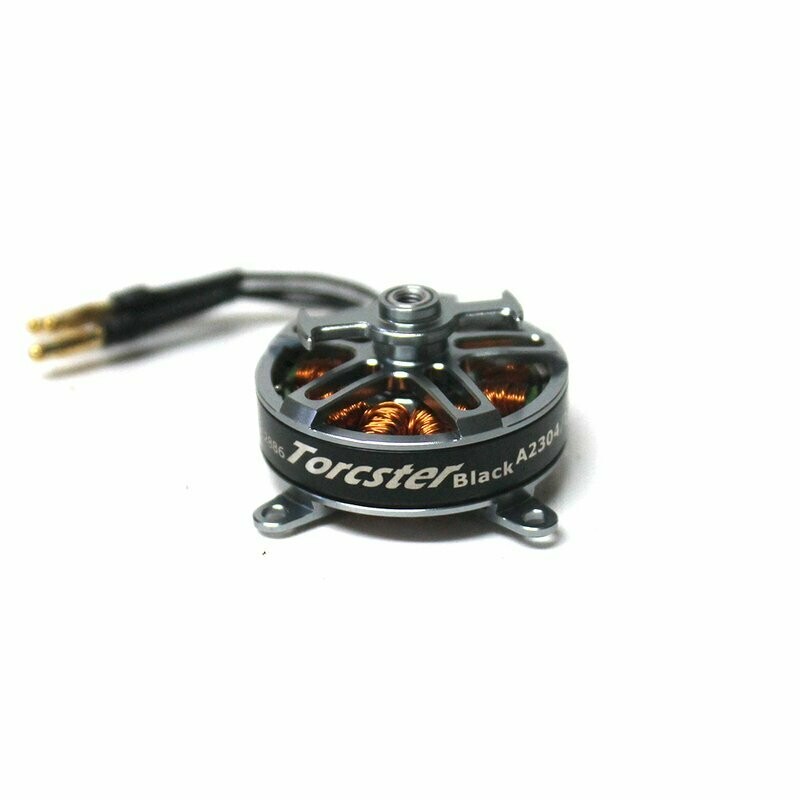 Torcster Brushless Black A2304/14-1800 19g