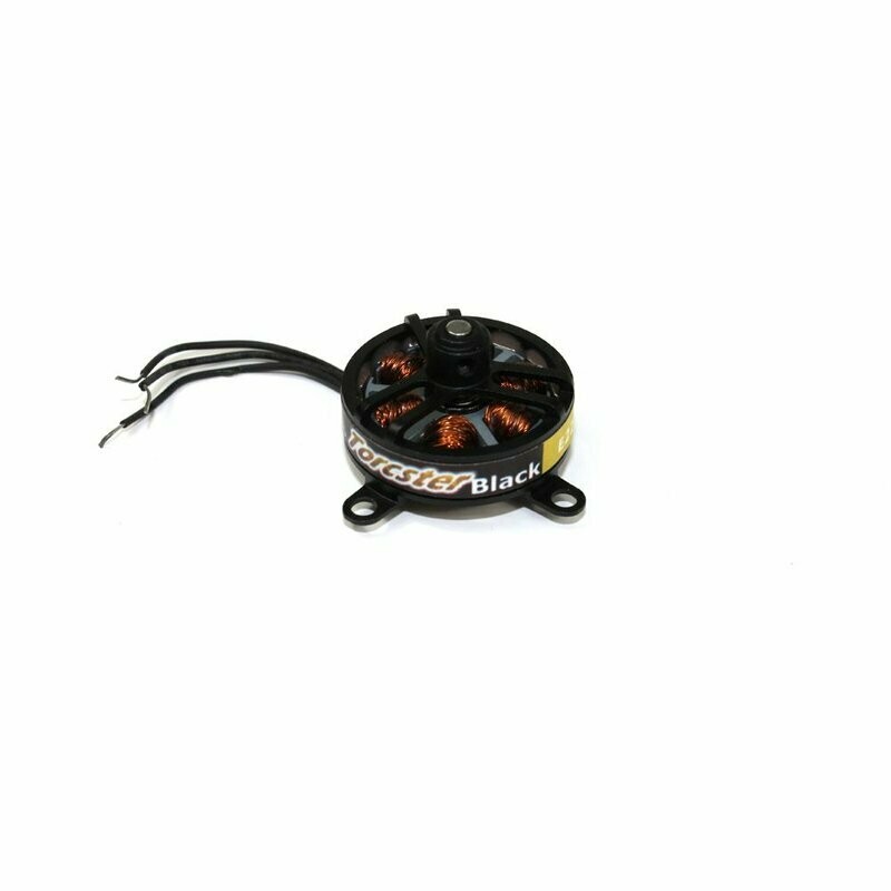 Torcster Brushless Black E2203-1550 16g