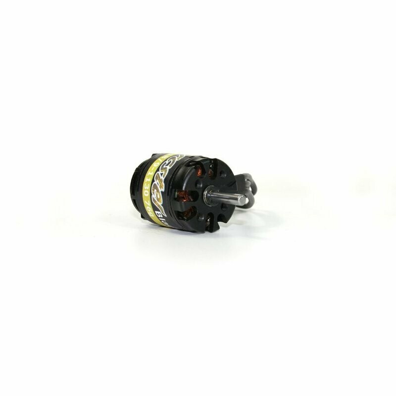 Torcster Brushless Black E2218/9-1130 76g
