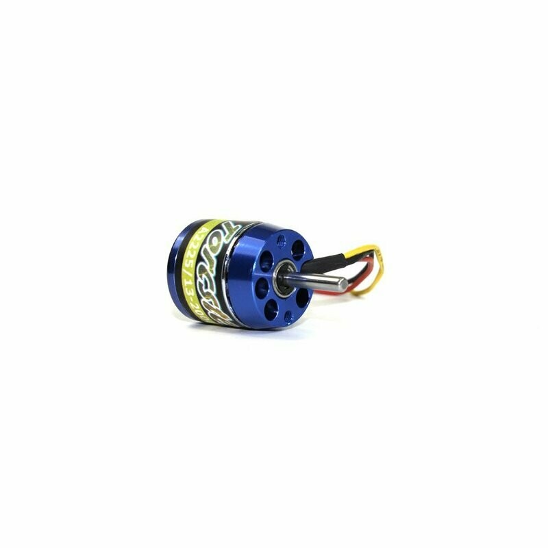 Torcster Brushless Blue A2225/13-2000 32g