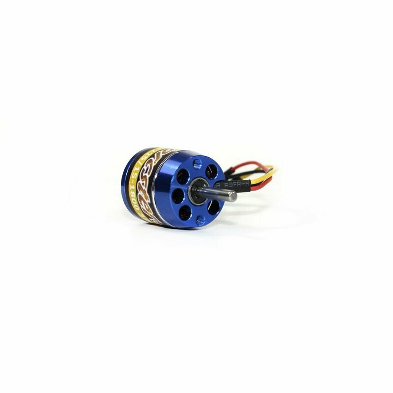 Torcster Brushless Blue A2225/15-1800 32g