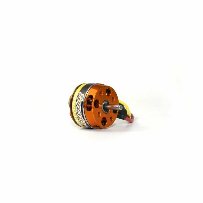 Torcster Brushless Gold A2822/17-1260 38g