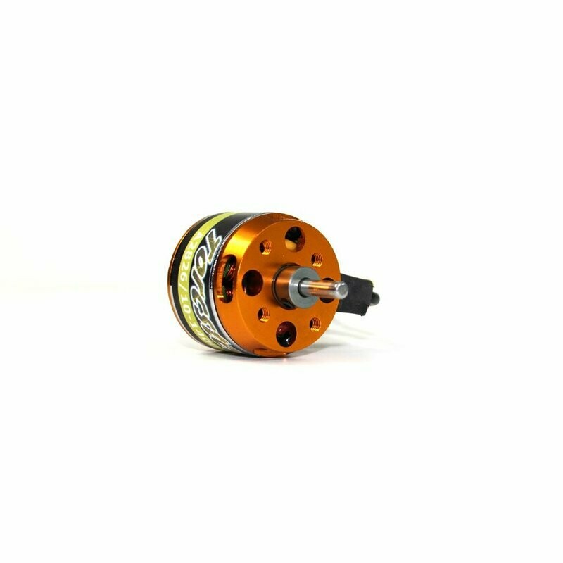 Torcster Brushless Gold A2826/10-1400 50g