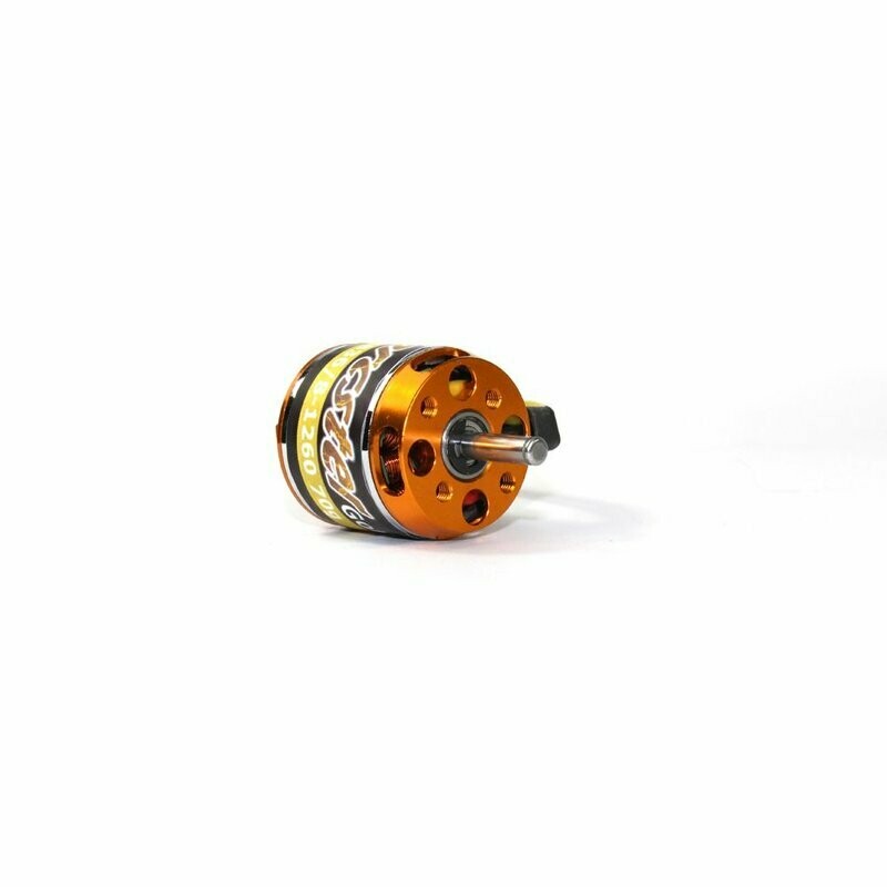 Torcster Brushless Gold A2836/8-1260 70g