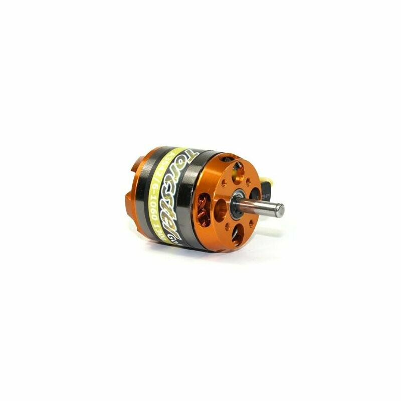 Torcster Brushless Gold A3542/6-1060 130g