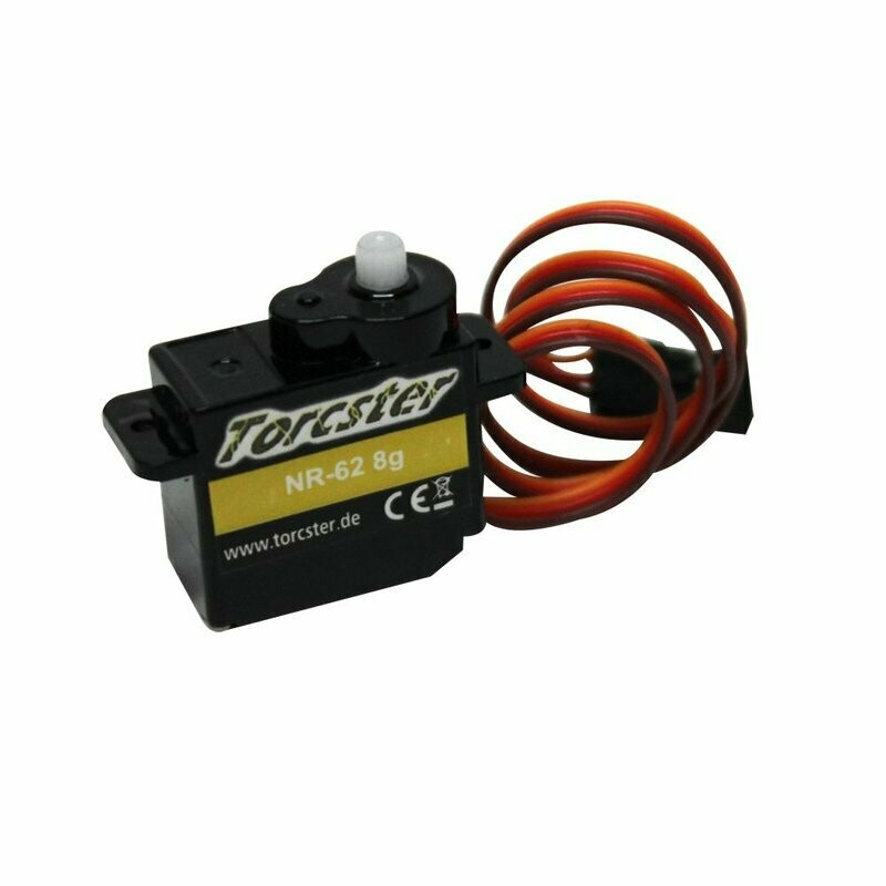 Torcster Micro Servo NR-62 8g