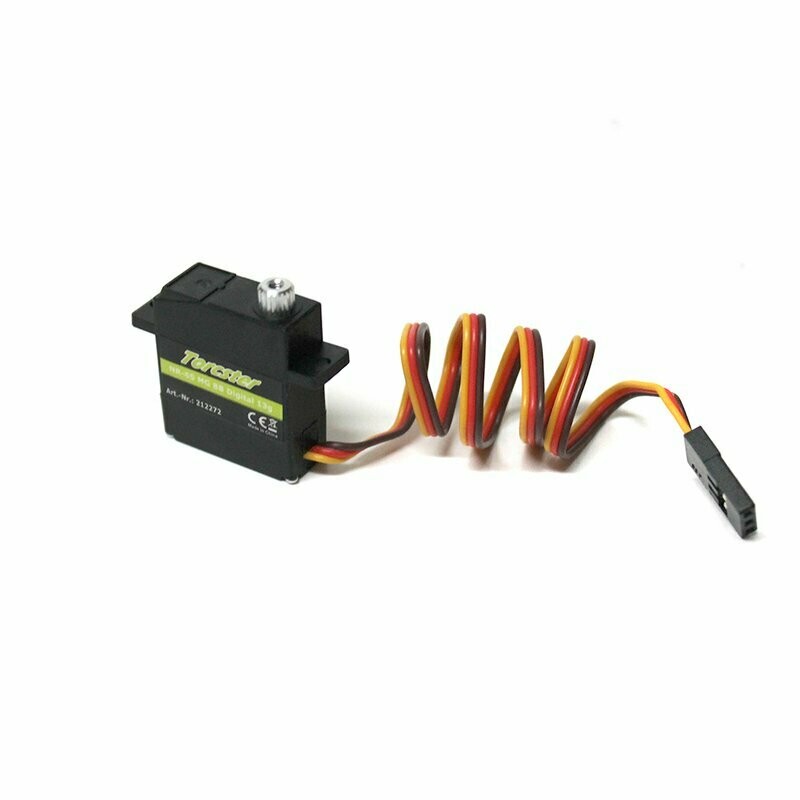 Torcster Micro Servo NR-65 MG BB Digital 13g