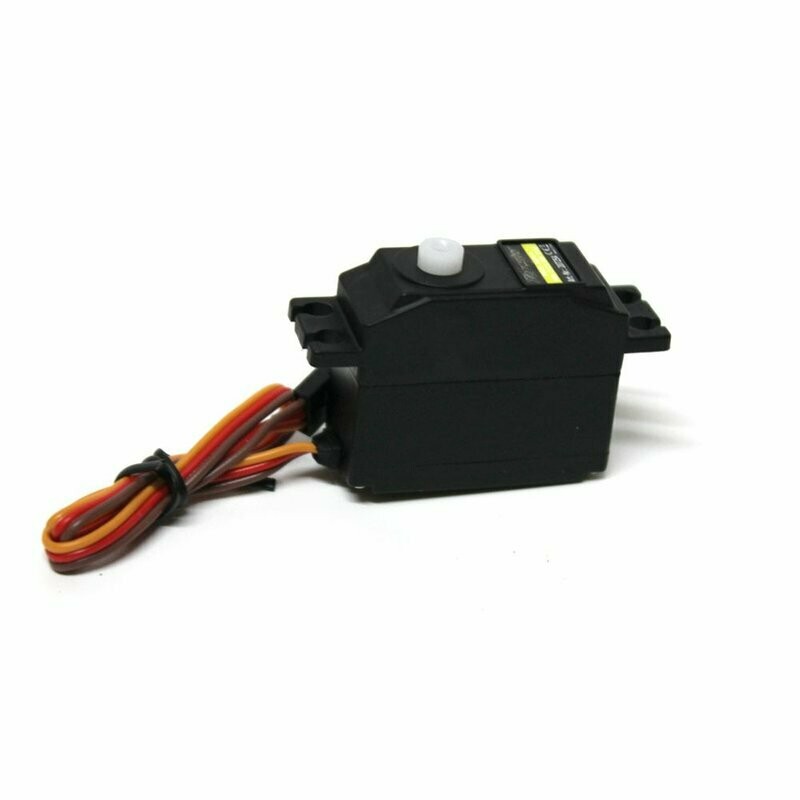 Torcster Midi Servo NR-225 BB 22g