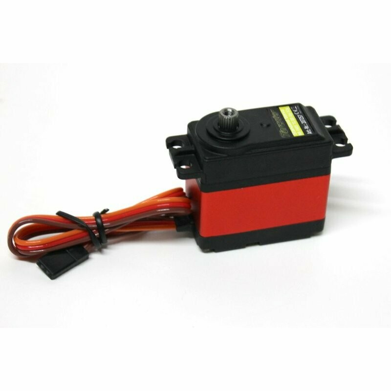 Torcster Servo NR-5955 TG BB Digital 61g