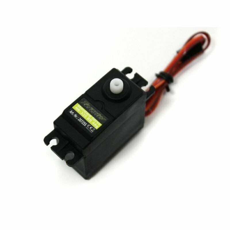 Torcster Standard Servo NR-325 BB 44g