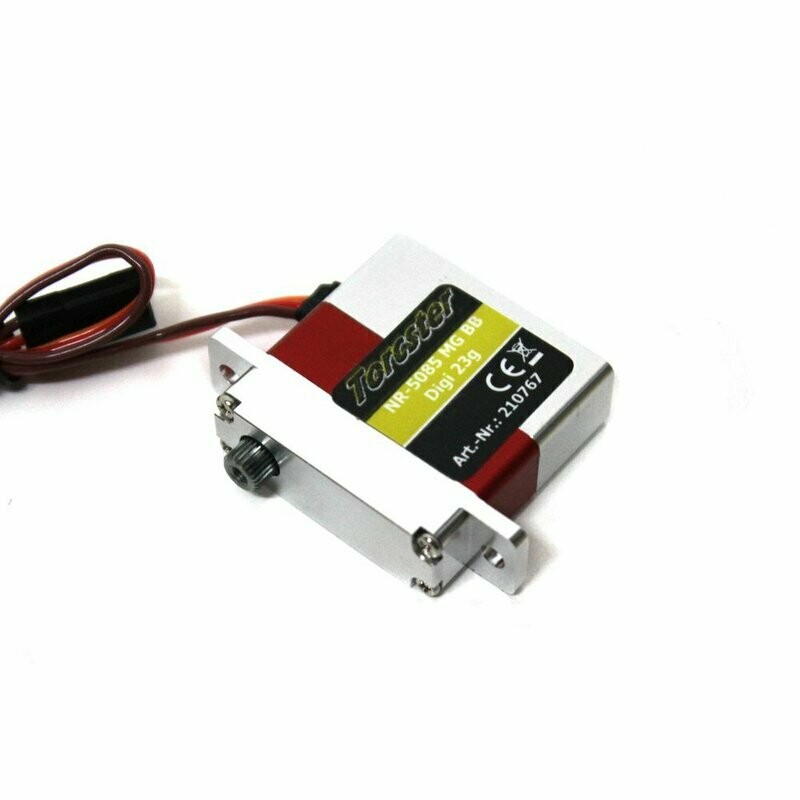 Torcster Servo NR-5085 MG BB Digital 23g